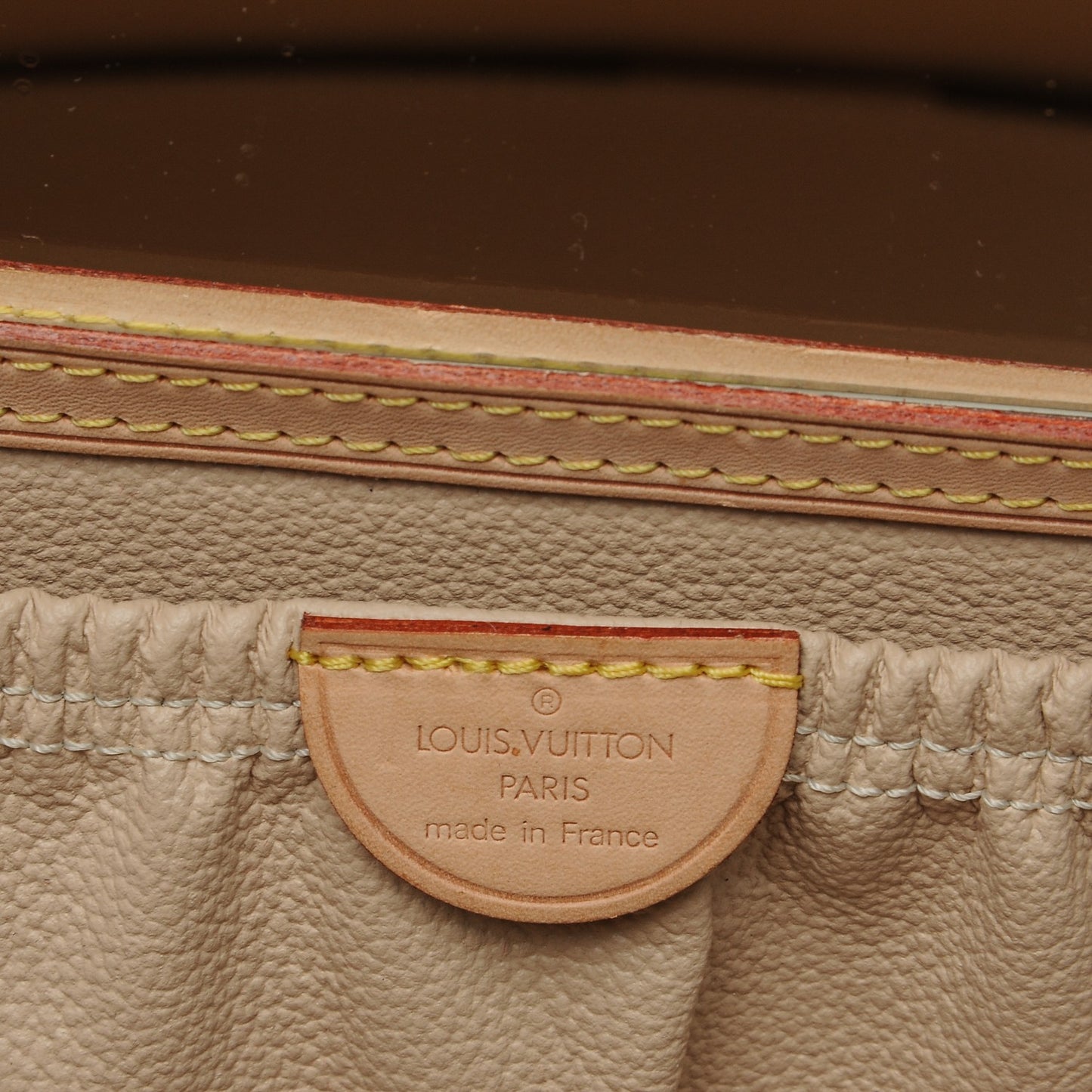 Monogram Nice