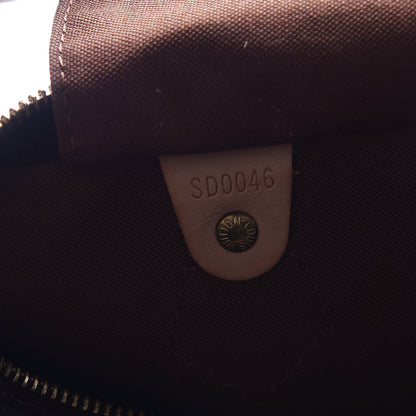 Louis Vuitton Monogram Speedy 30 7 of 17