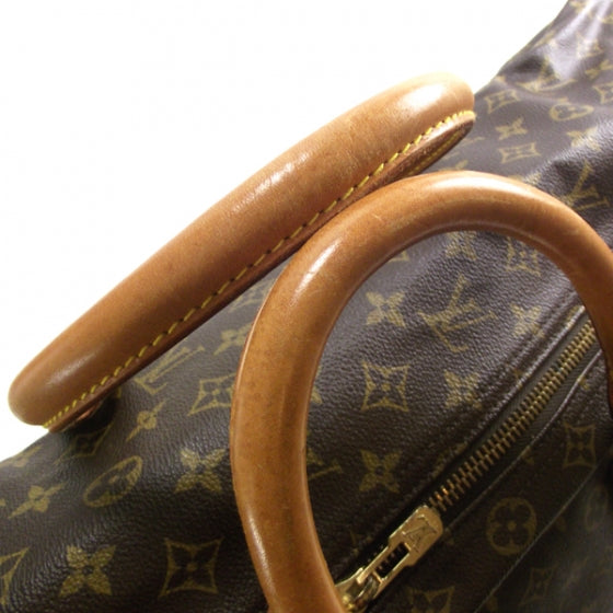 Louis Vuitton Monogram Sirius 60 6 of 10