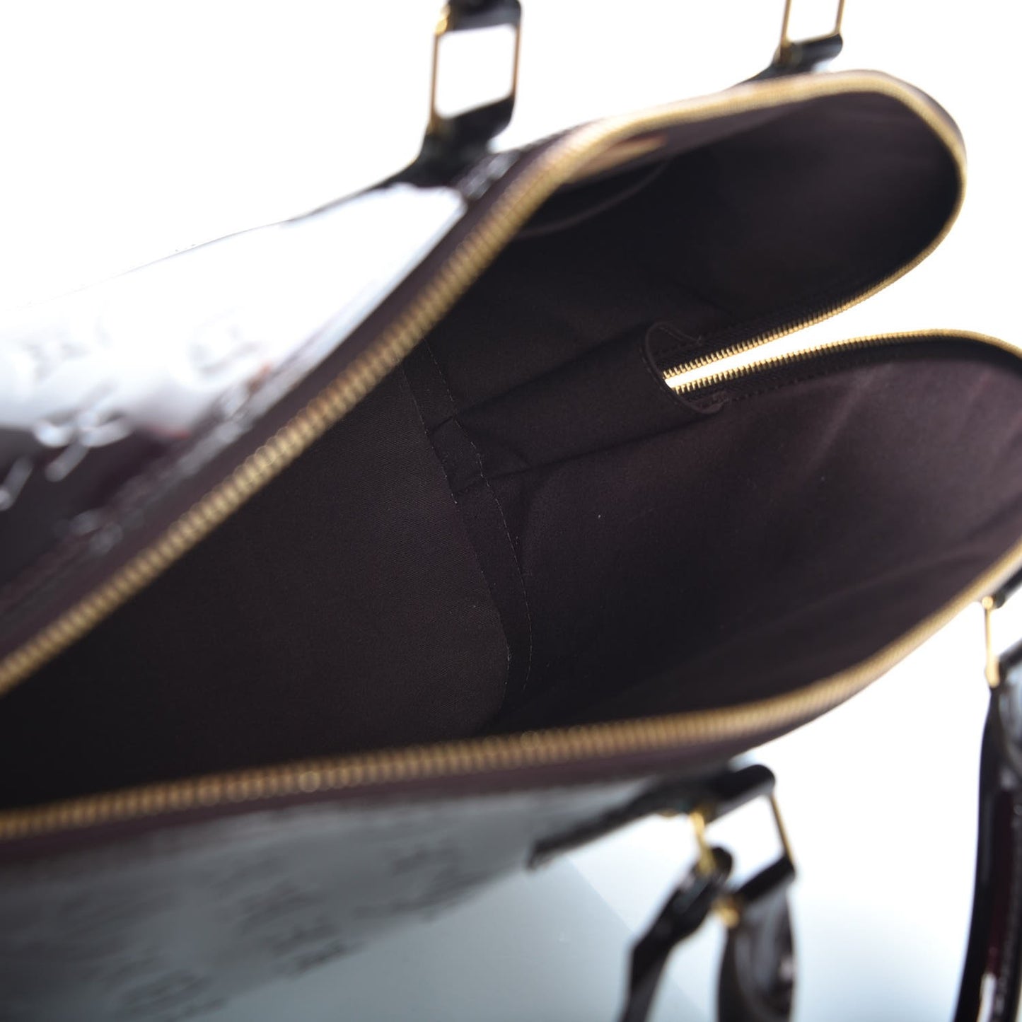 Vernis Alma GM Amarante