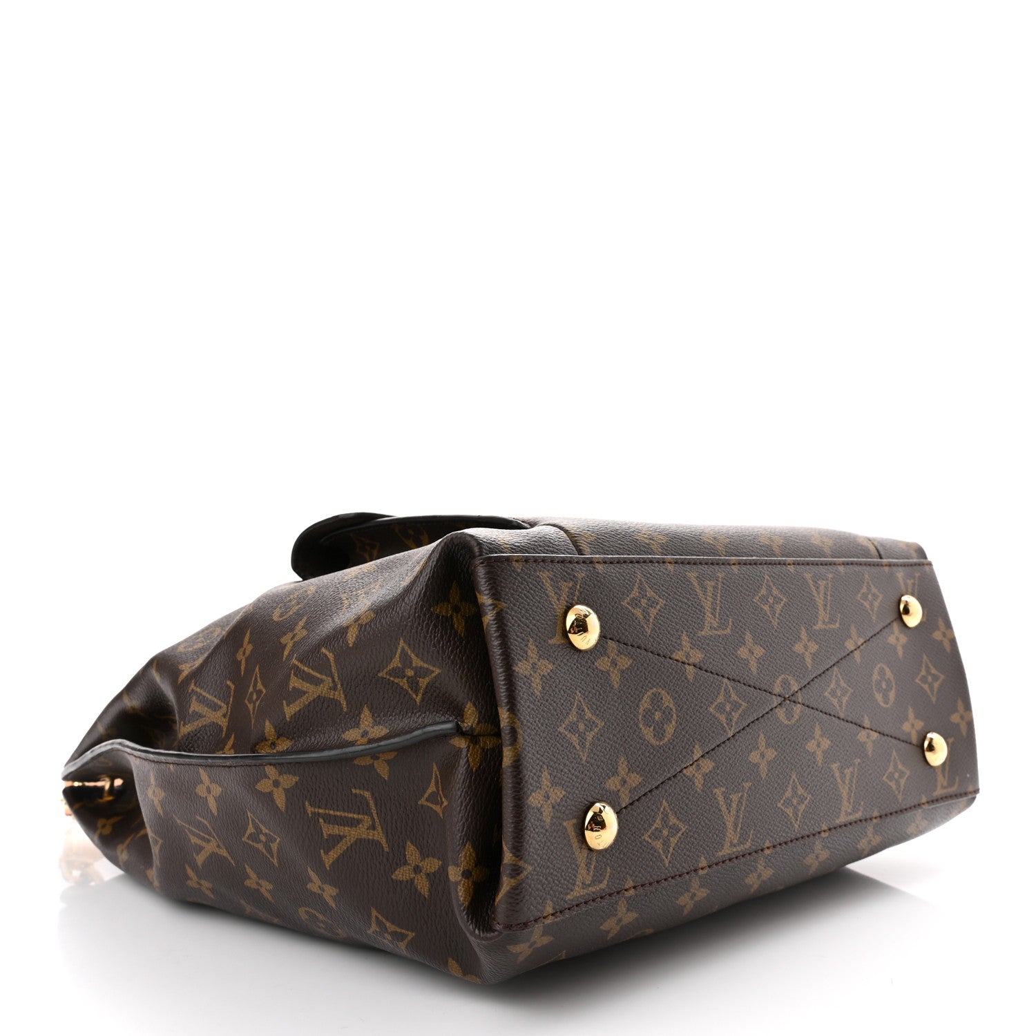 Louis Vuitton Monogram Metis 4 of 11