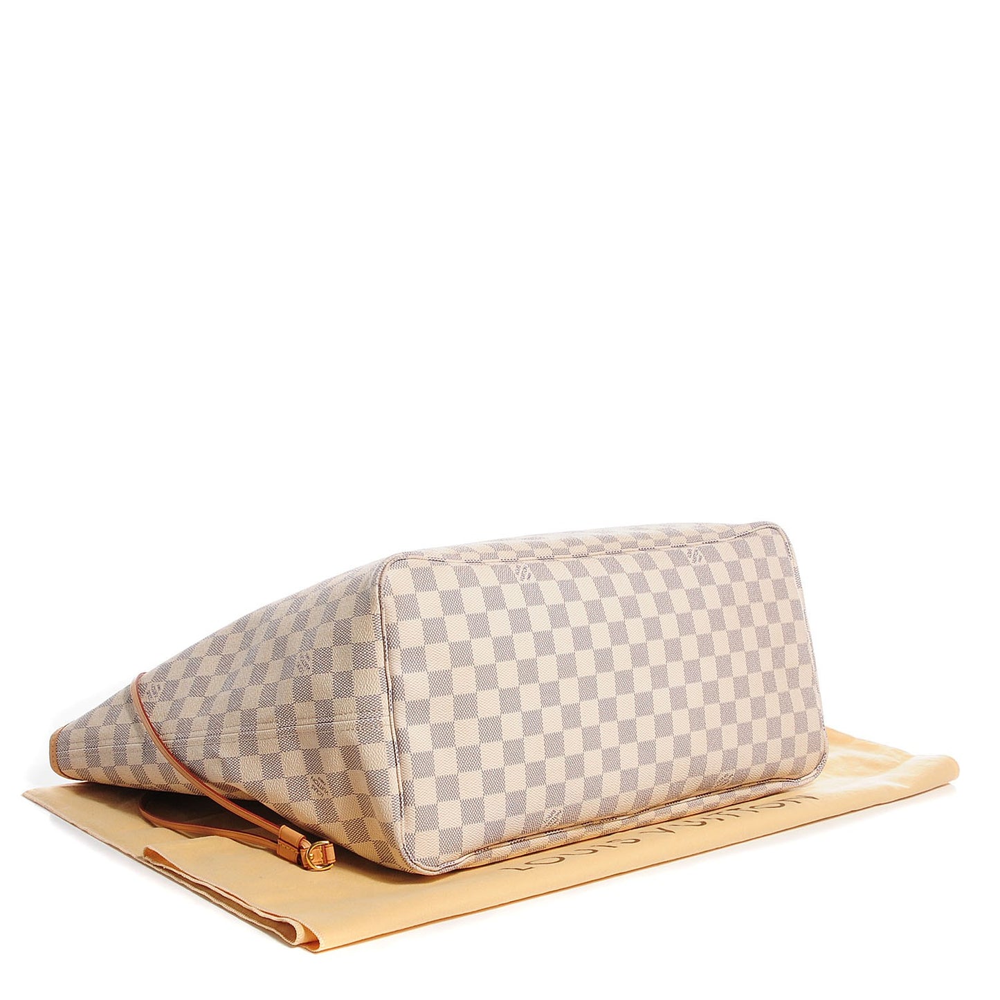 Damier Azur Neverfull GM