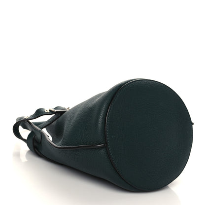 Celine Supple Grained Calfskin Nano Big Bag Bucket Amazone 4 of 6