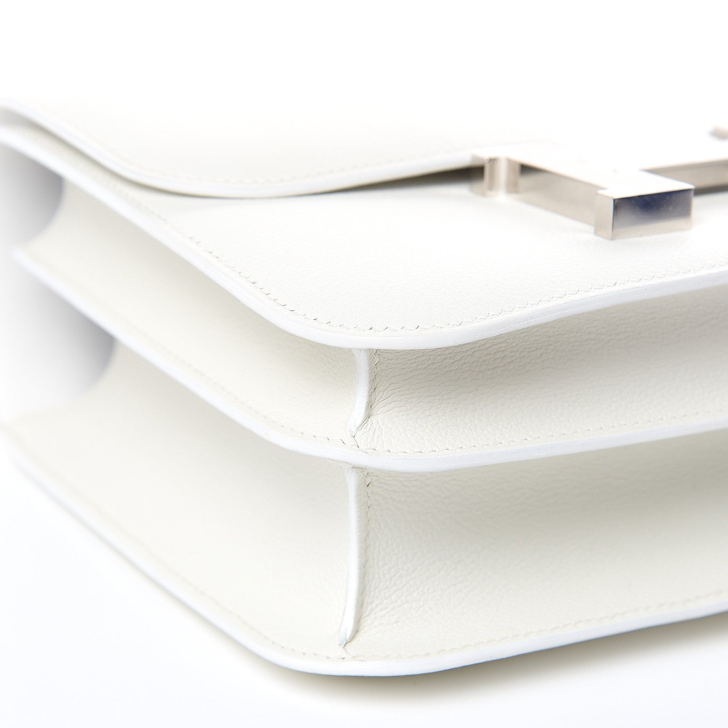 Hermes Evercolor Constance 24 White 11 of 19