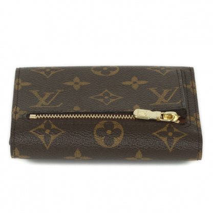 Louis Vuitton Monogram Koala Compact Wallet 4 of 11