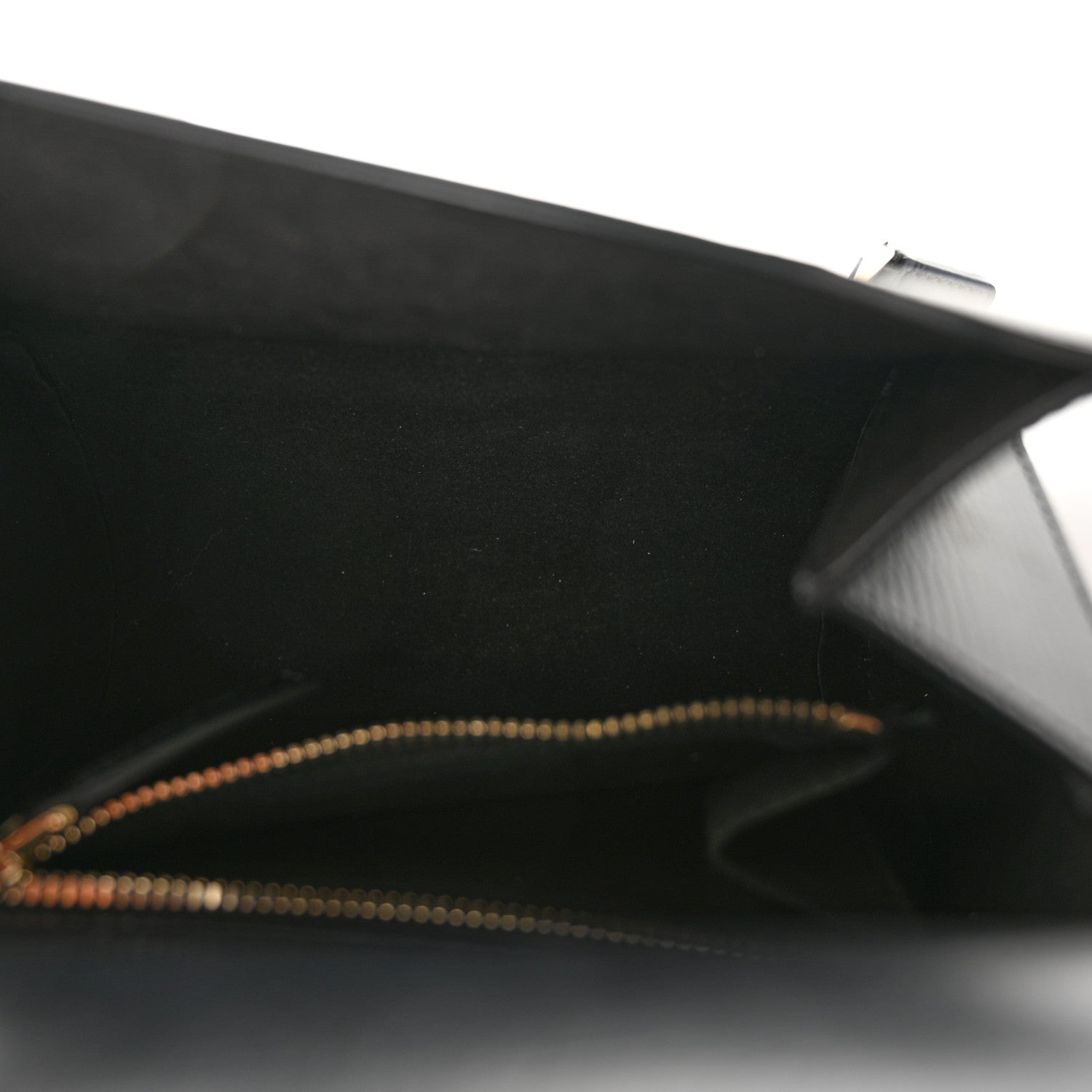 Givenchy Textured Calfskin Mini Pandora Box Crossbody Bag Black 5 of 14