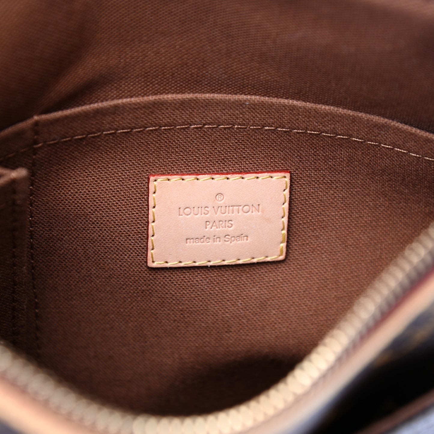 Monogram Odeon PM