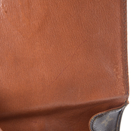 Louis Vuitton Monogram Cartouchiere 22 11 of 13