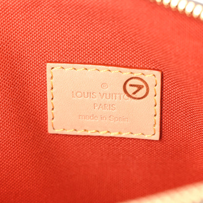 Louis Vuitton Monogram Lockit BB 6 of 9