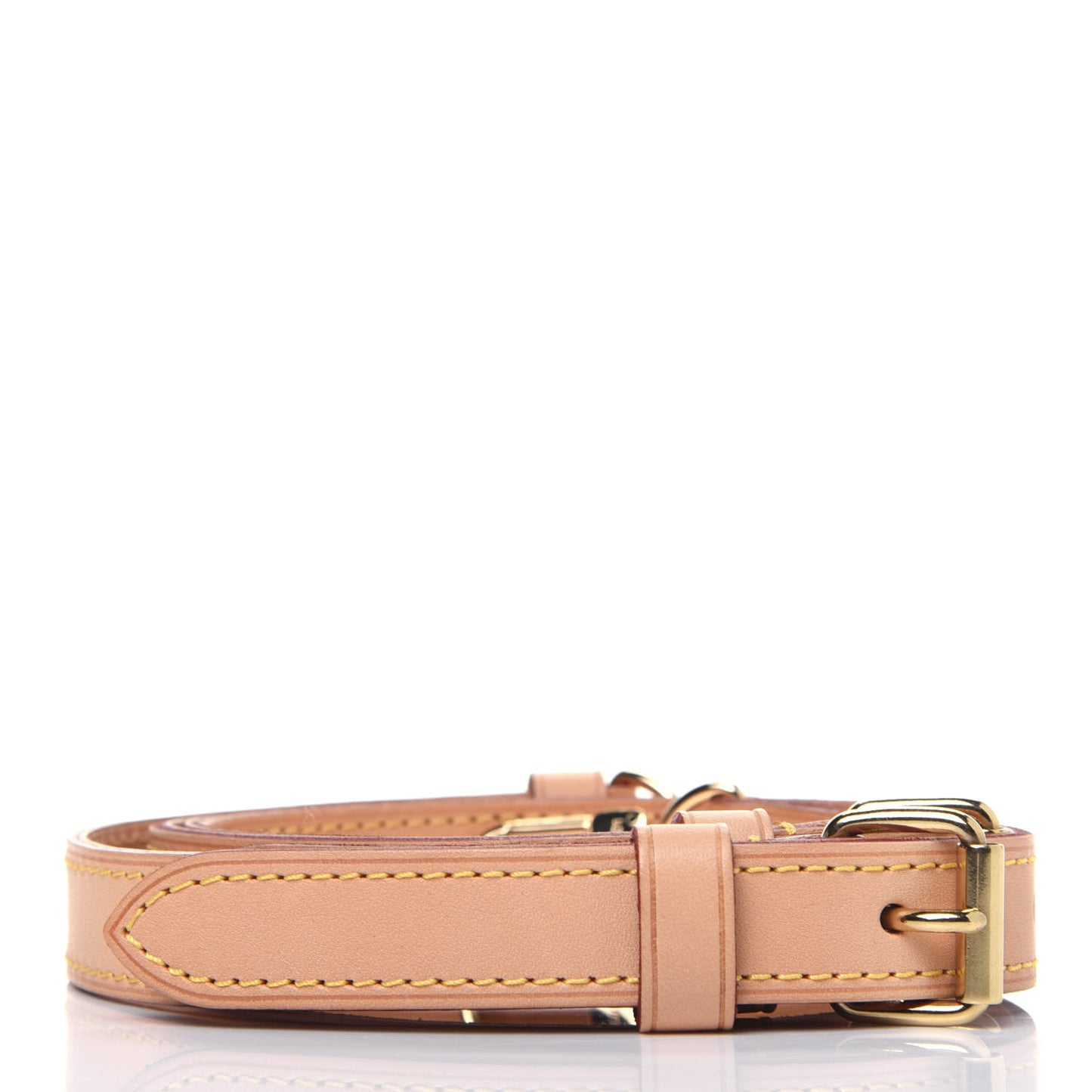 Vachetta 20mm Adjustable Shoulder Strap