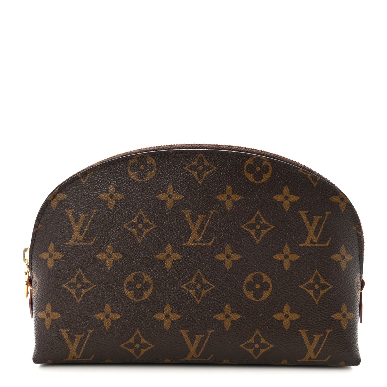 Louis Vuitton Monogram Cosmetic Pouch GM 1 of 7