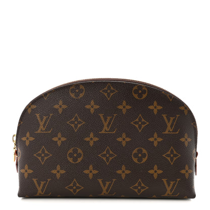 Louis Vuitton Monogram Cosmetic Pouch GM 1 of 7