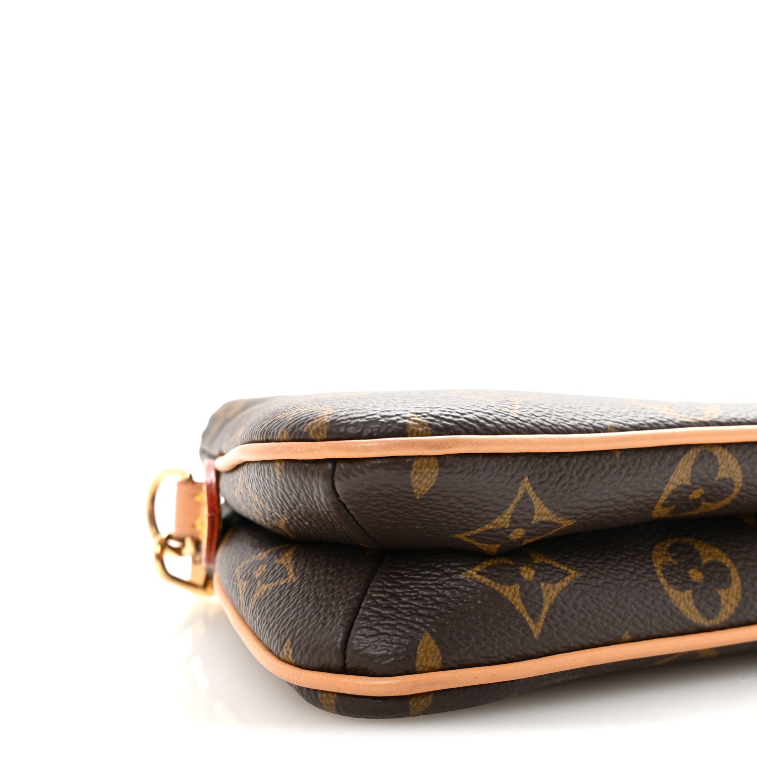 Louis Vuitton Monogram Liv Pochette 7 of 9