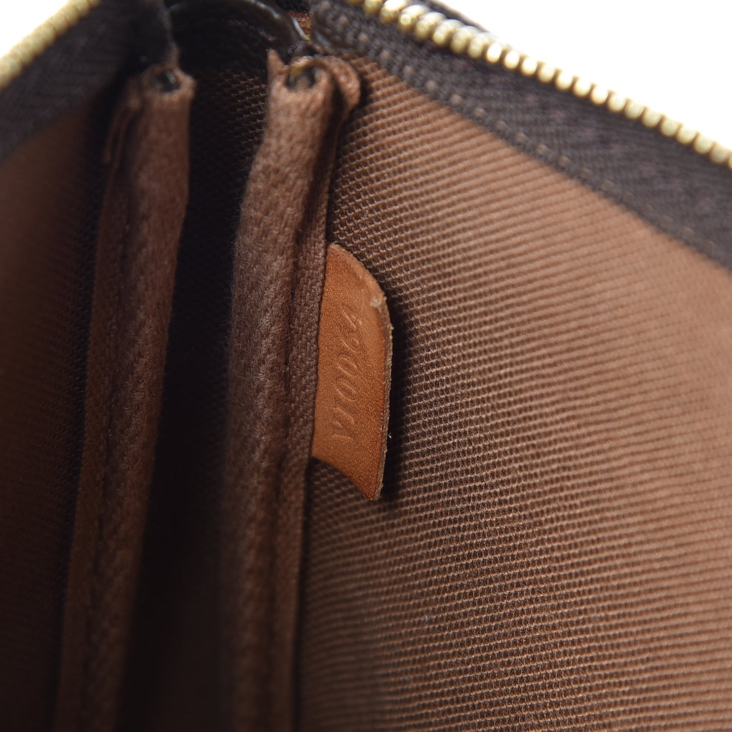Monogram Pochette Accessories