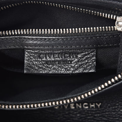 Givenchy Sugar Goatskin Small Pandora Black 7 of 12