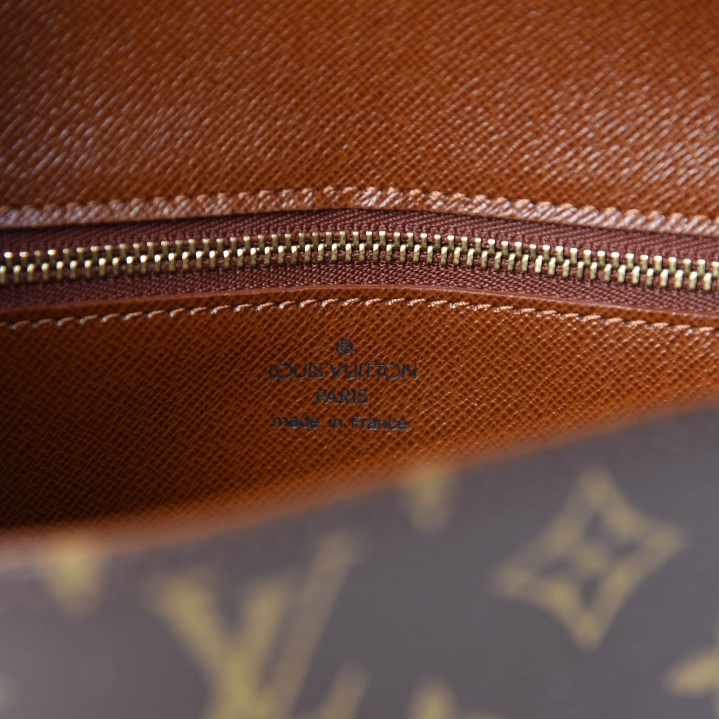 Monogram Saint Cloud GM