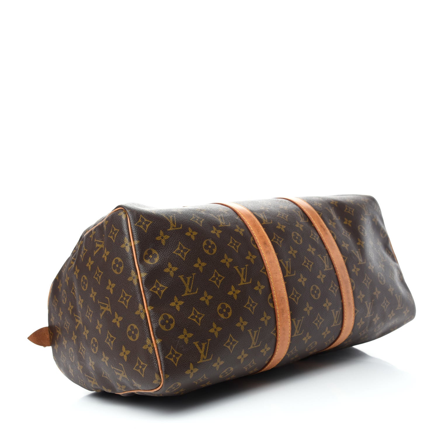 Louis Vuitton Monogram Keepall 50 3 of 11