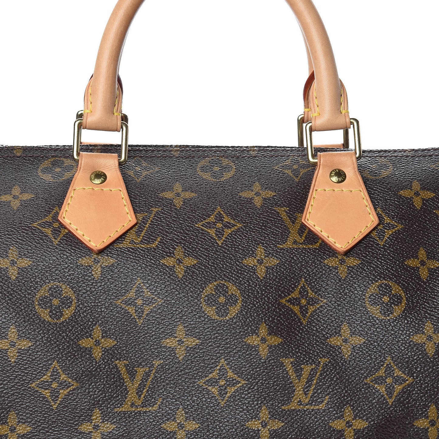 Monogram Speedy 30