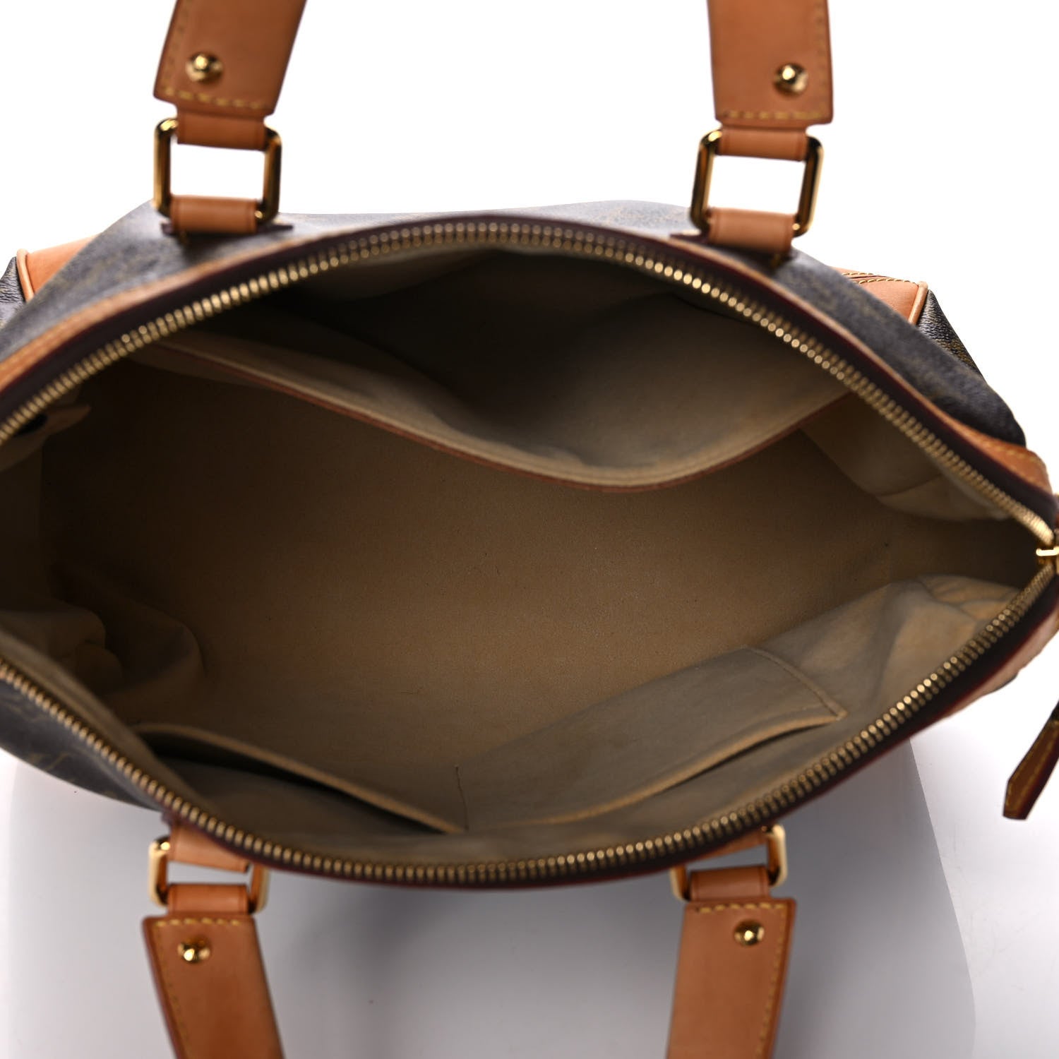 Louis Vuitton Monogram Retiro PM 5 of 14
