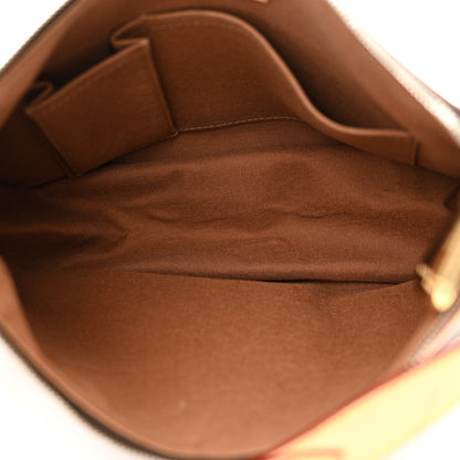 Louis Vuitton Monogram Tulum PM 5 of 10