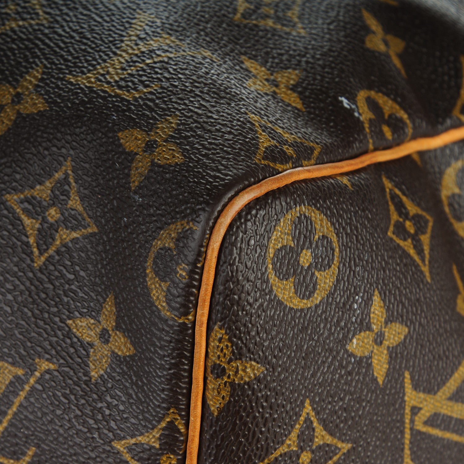 Louis Vuitton Monogram Speedy 40 8 of 9