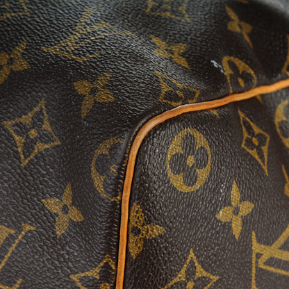 Louis Vuitton Monogram Speedy 40 8 of 9