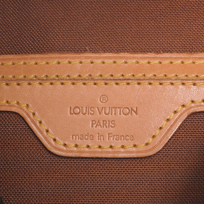 Louis Vuitton Monogram Bel Air 5 of 7
