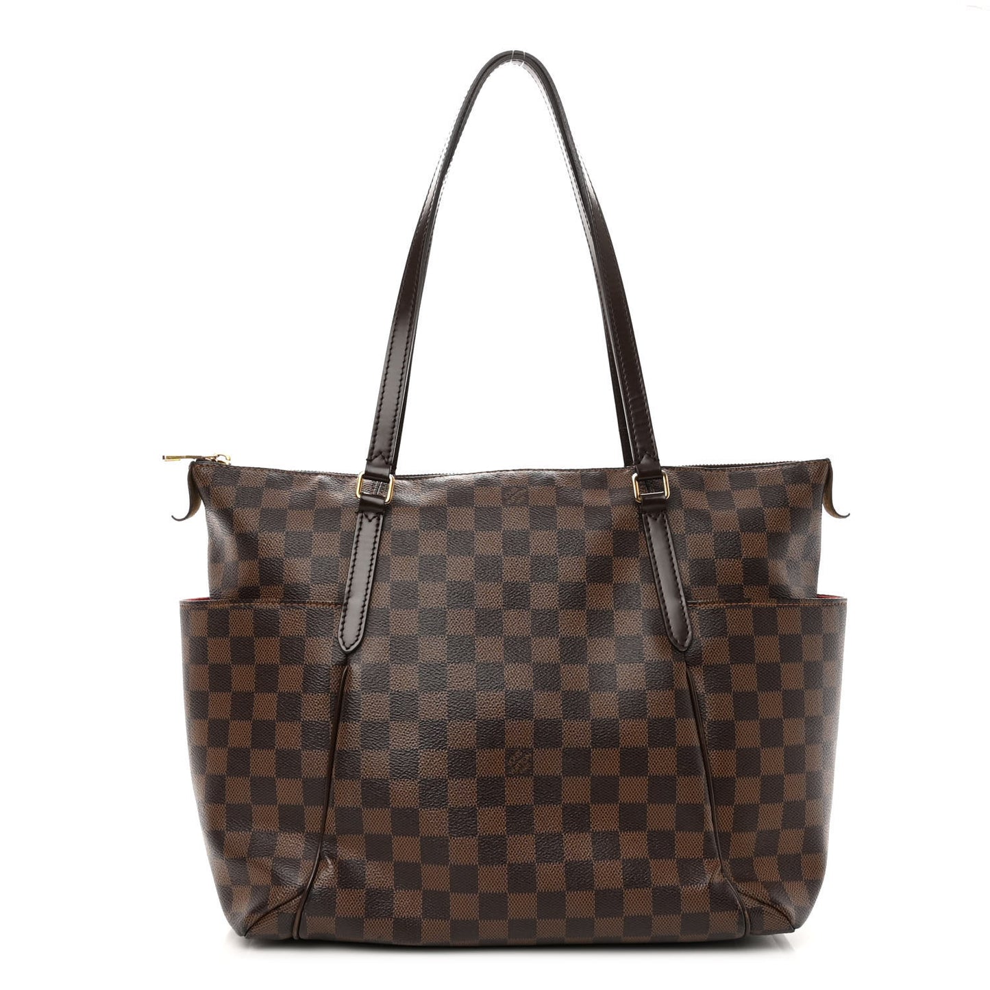 Damier Ebene Totally MM