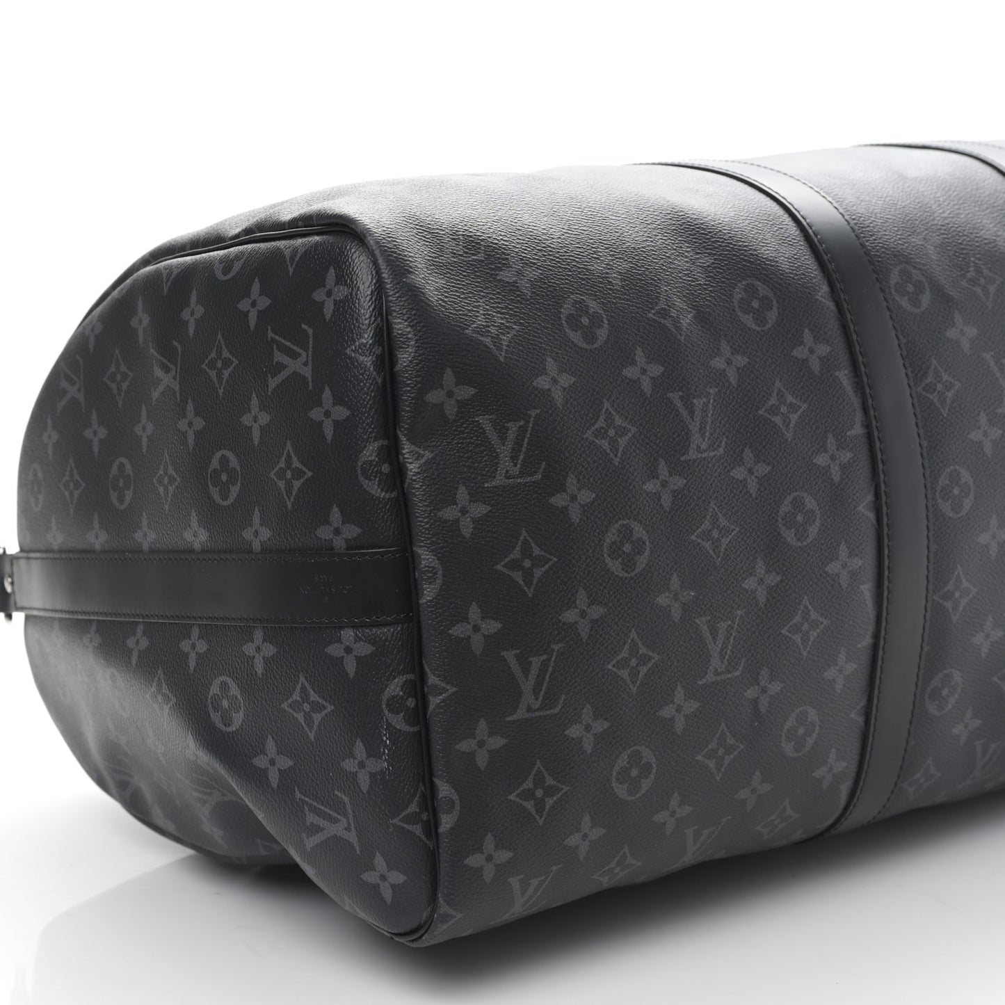 Monogram Eclipse Keepall Bandouliere 55