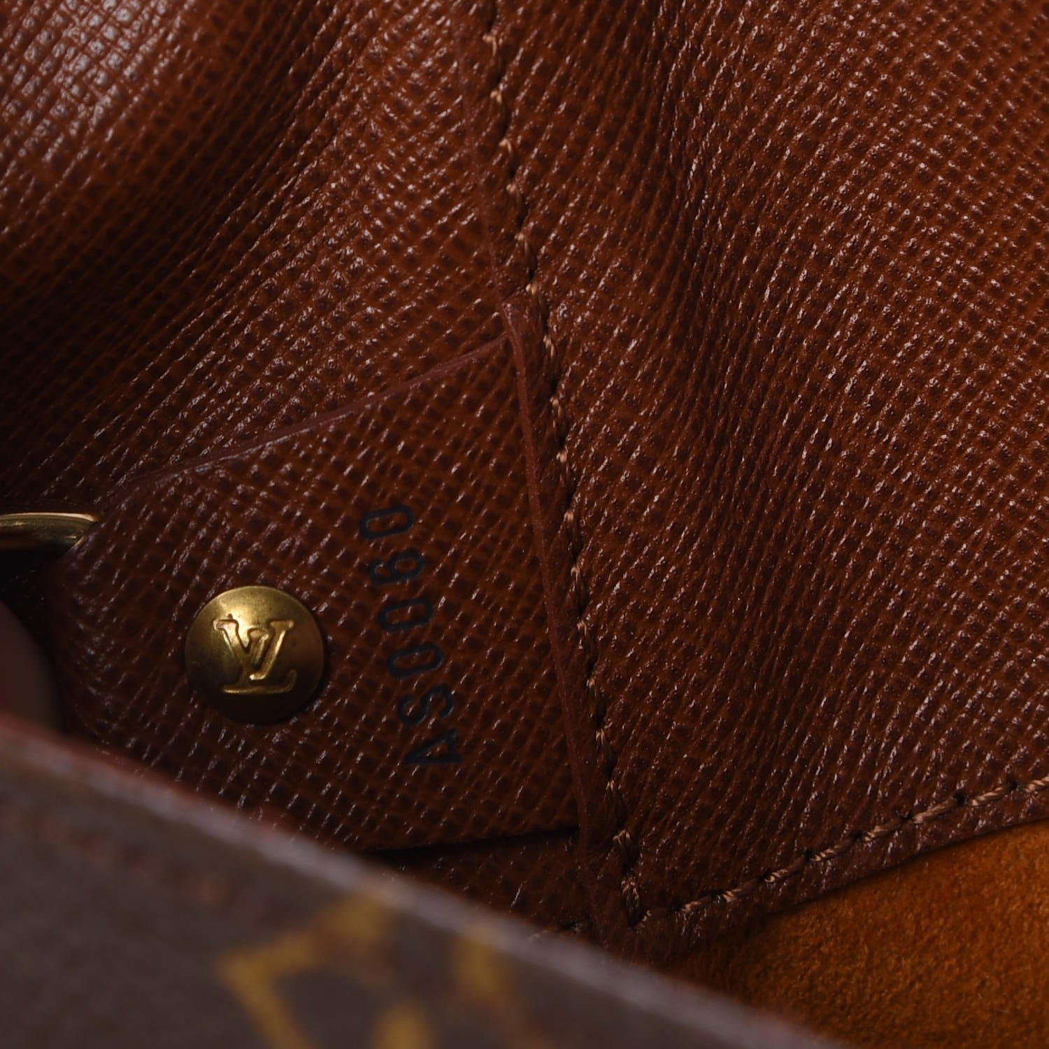 Louis Vuitton Monogram Musette GM 7 of 9