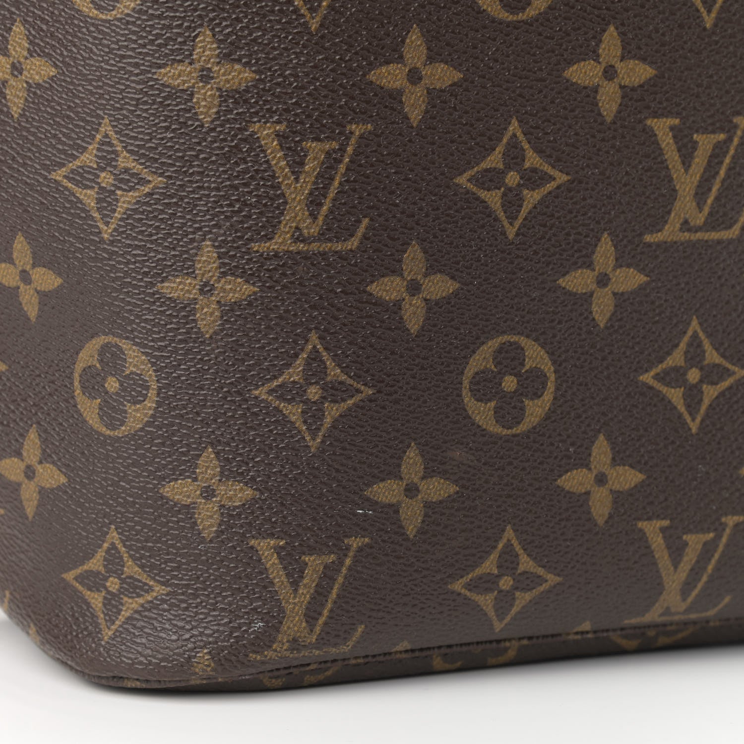 Louis Vuitton Monogram Neo Neverfull MM 18 of 24