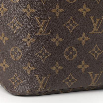 Louis Vuitton Monogram Neo Neverfull MM 18 of 24