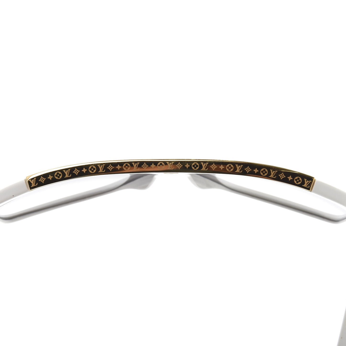 Evidence Sunglasses Z0240W White