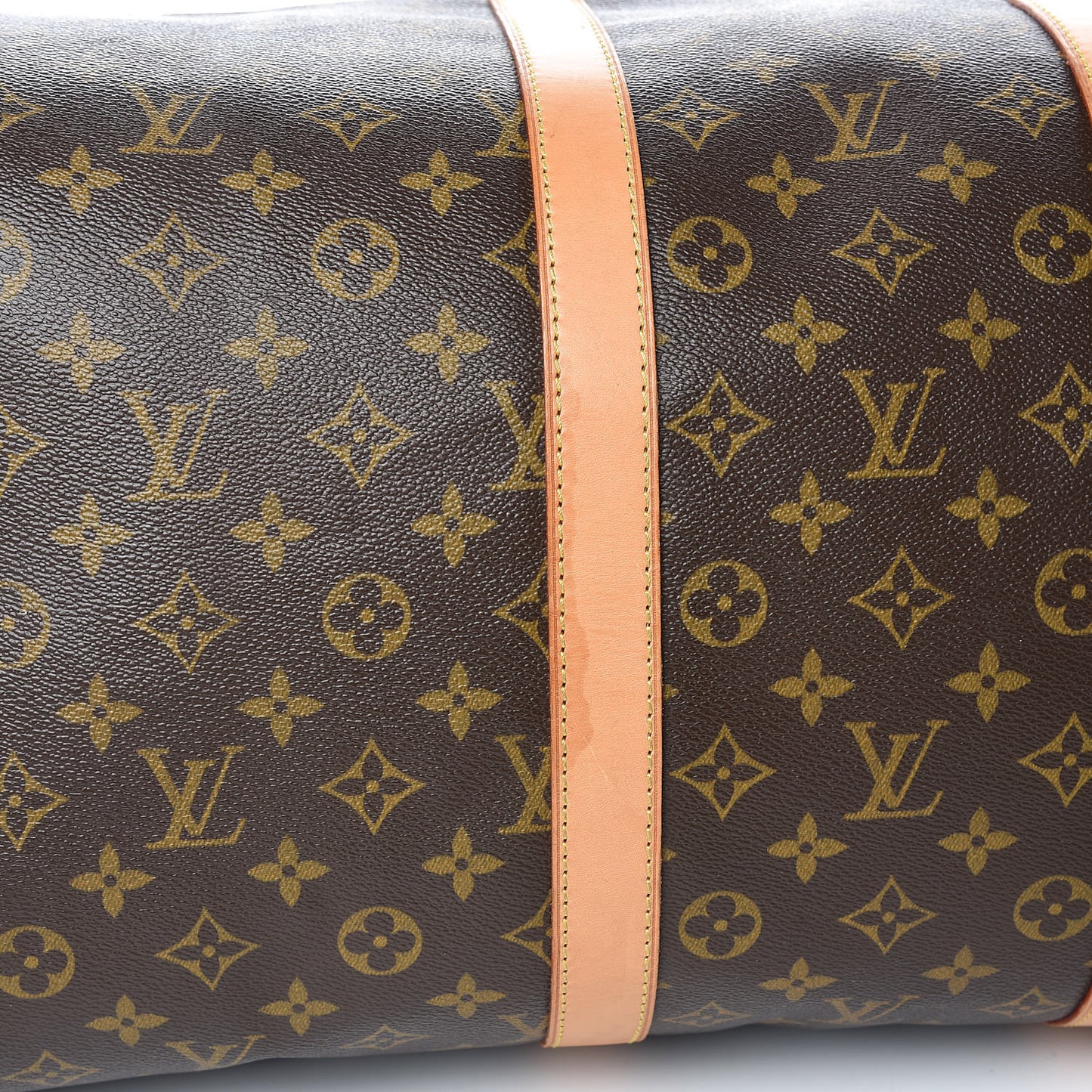 Monogram Keepall 55
