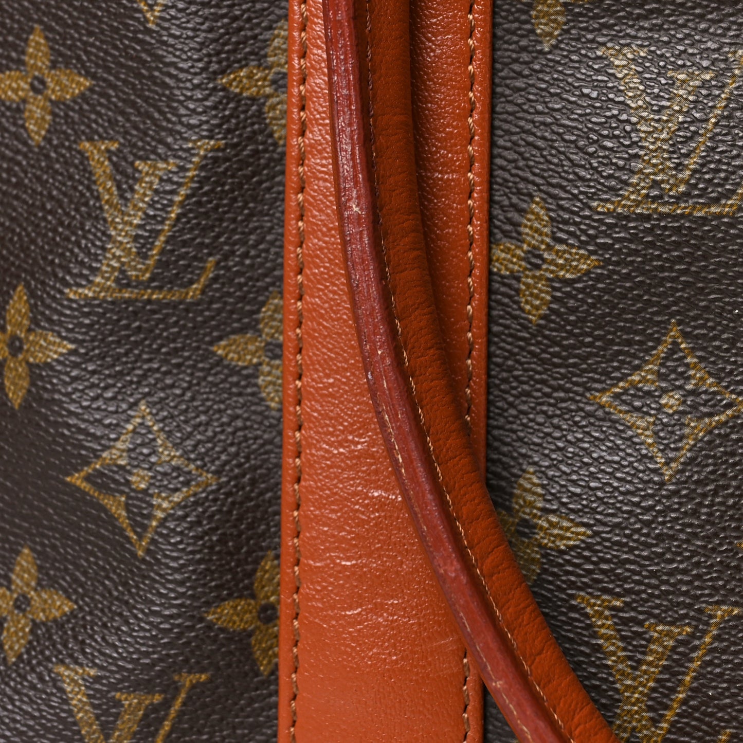 Monogram Sac Weekend PM