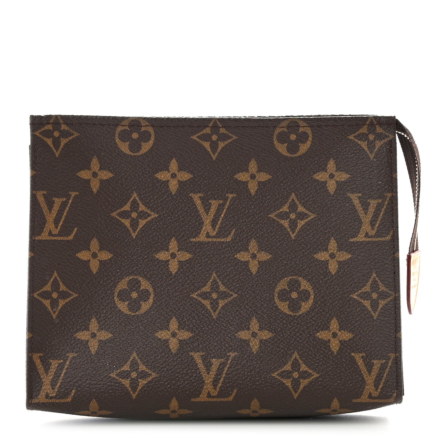 Louis Vuitton Monogram Toiletry Pouch 19 1 of 7