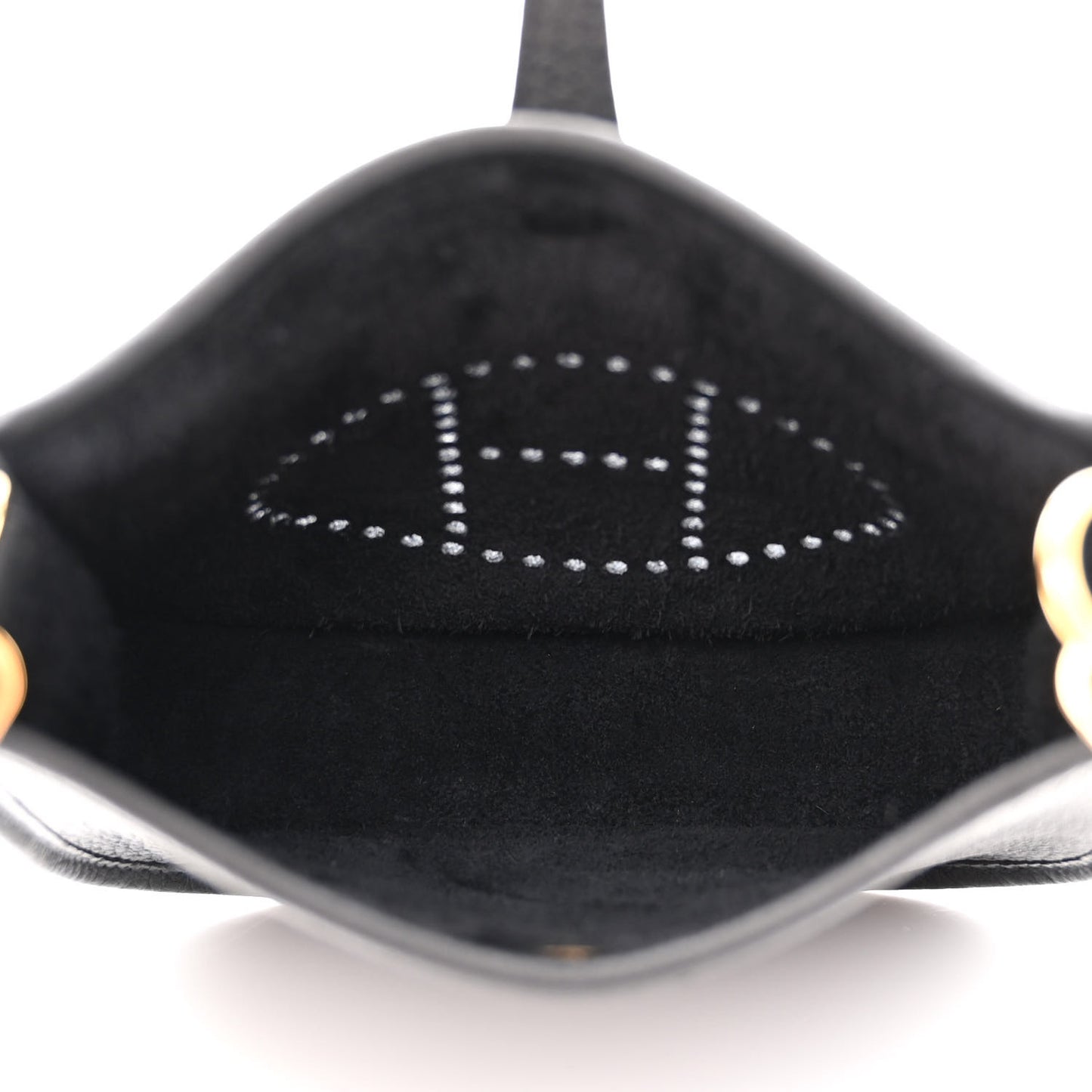 Taurillon Clemence Evelyne TPM Black