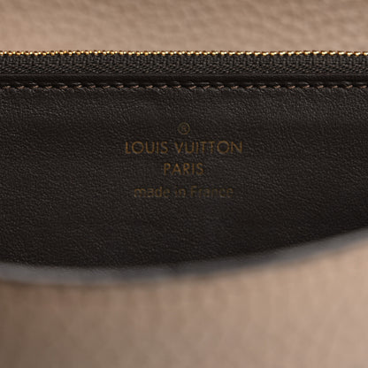 Louis Vuitton Taurillon Capucines Wallet Galet 6 of 16