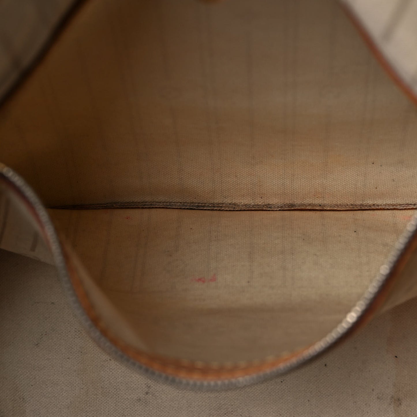 Damier Azur Neverfull MM