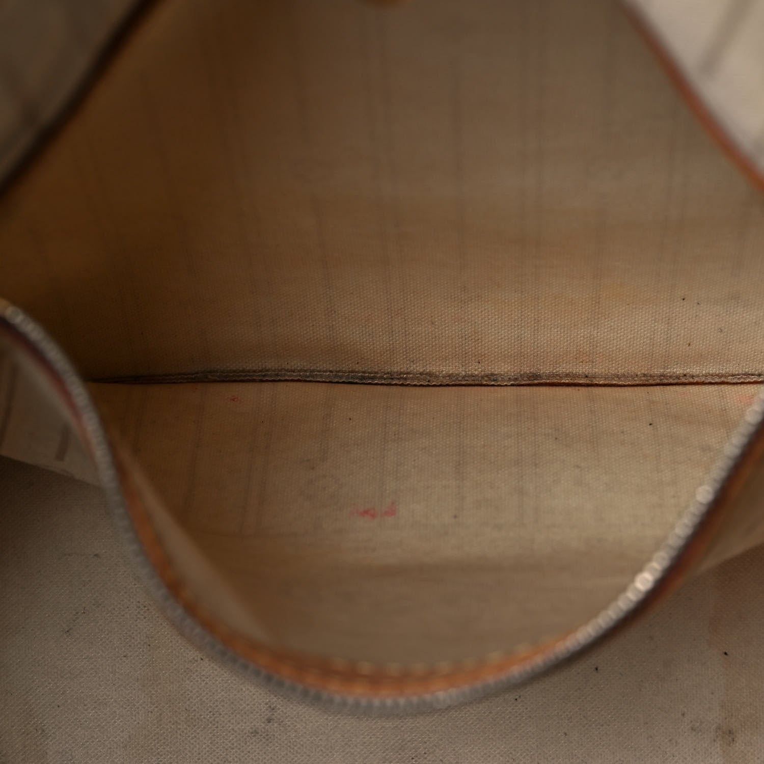 Louis Vuitton Damier Azur Neverfull MM 16 of 25