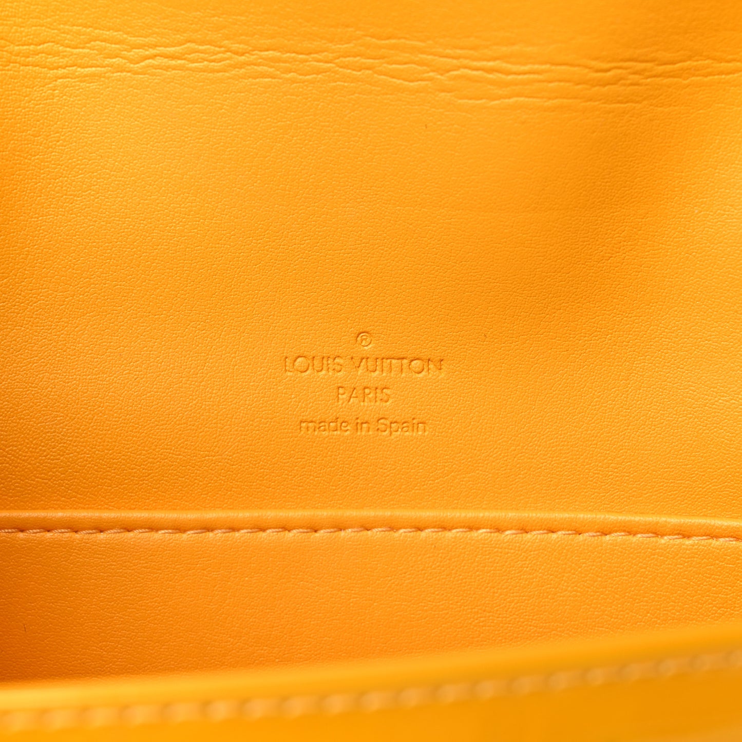 Vernis Thompson Street Mango