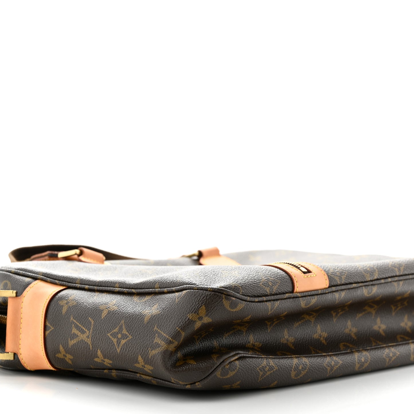 Monogram Sac Bosphore Briefcase