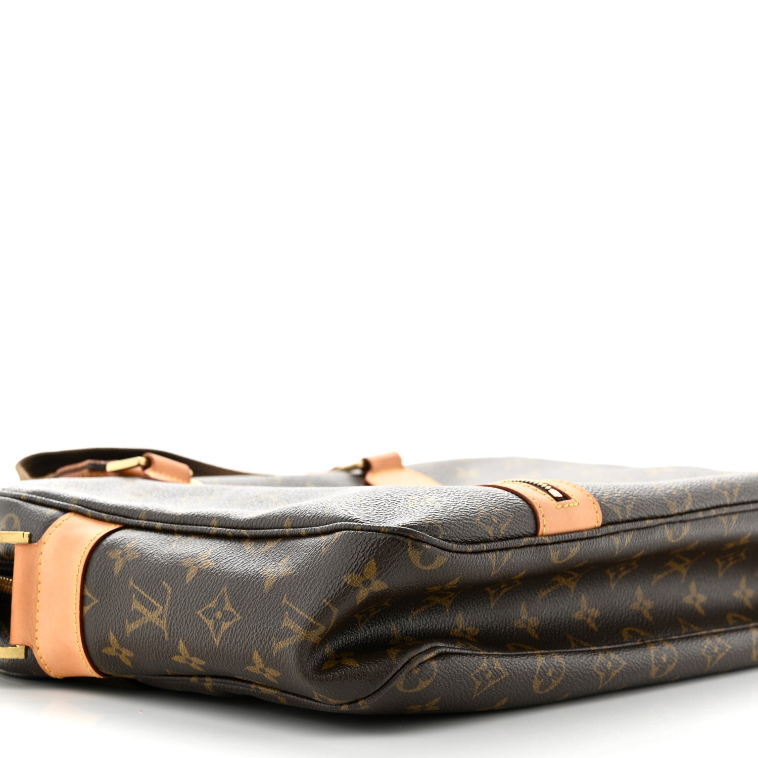 Louis Vuitton Monogram Sac Bosphore Briefcase 9 of 11