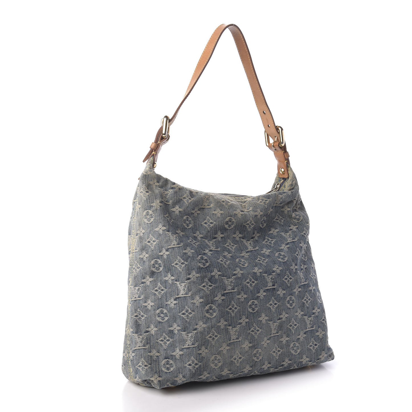 Denim Baggy GM Blue