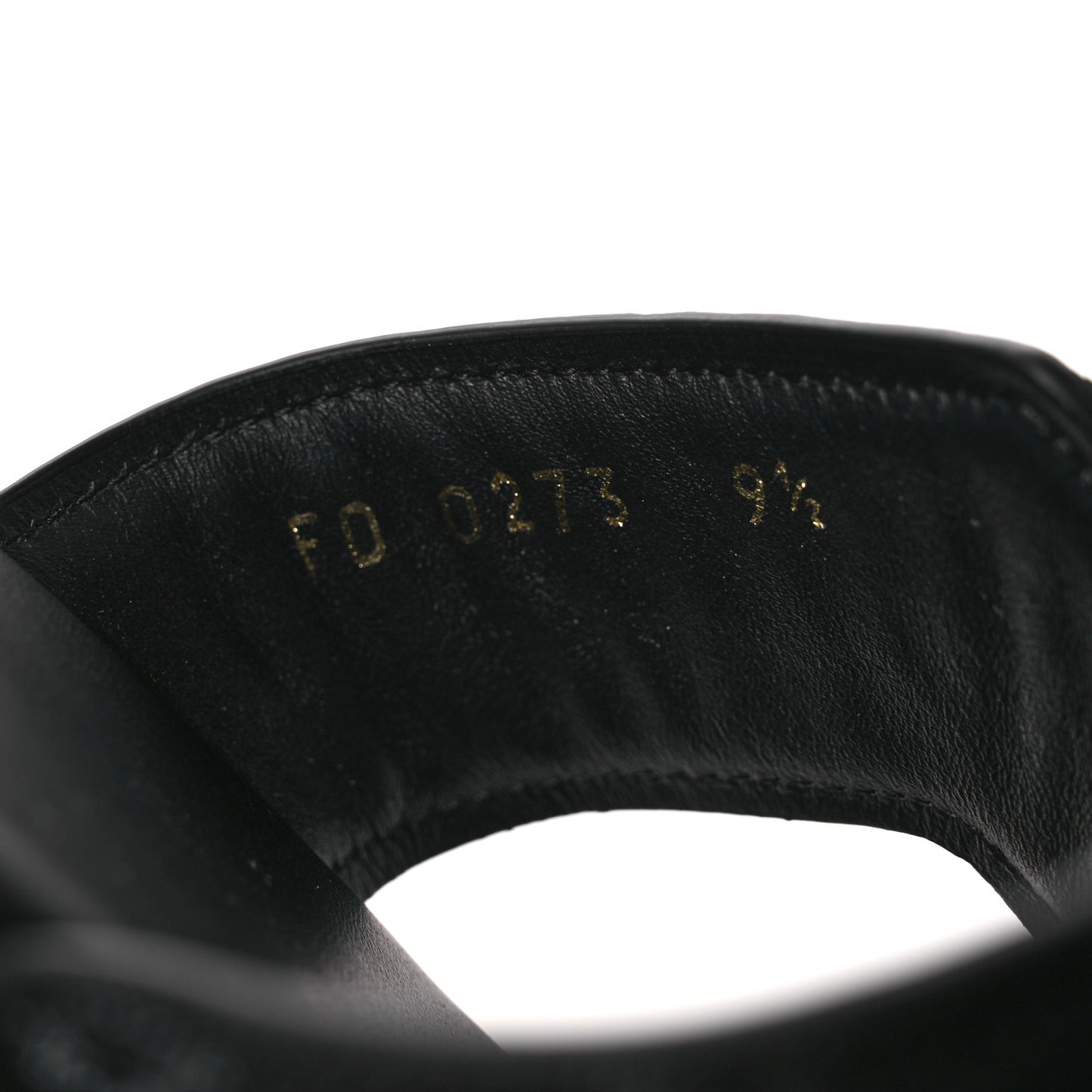 Monogram Denim Mens LV Oasis Mules 9.5 Black