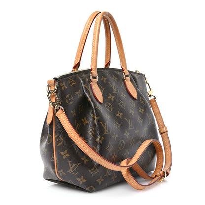 Louis Vuitton Monogram Turenne PM 3 of 11