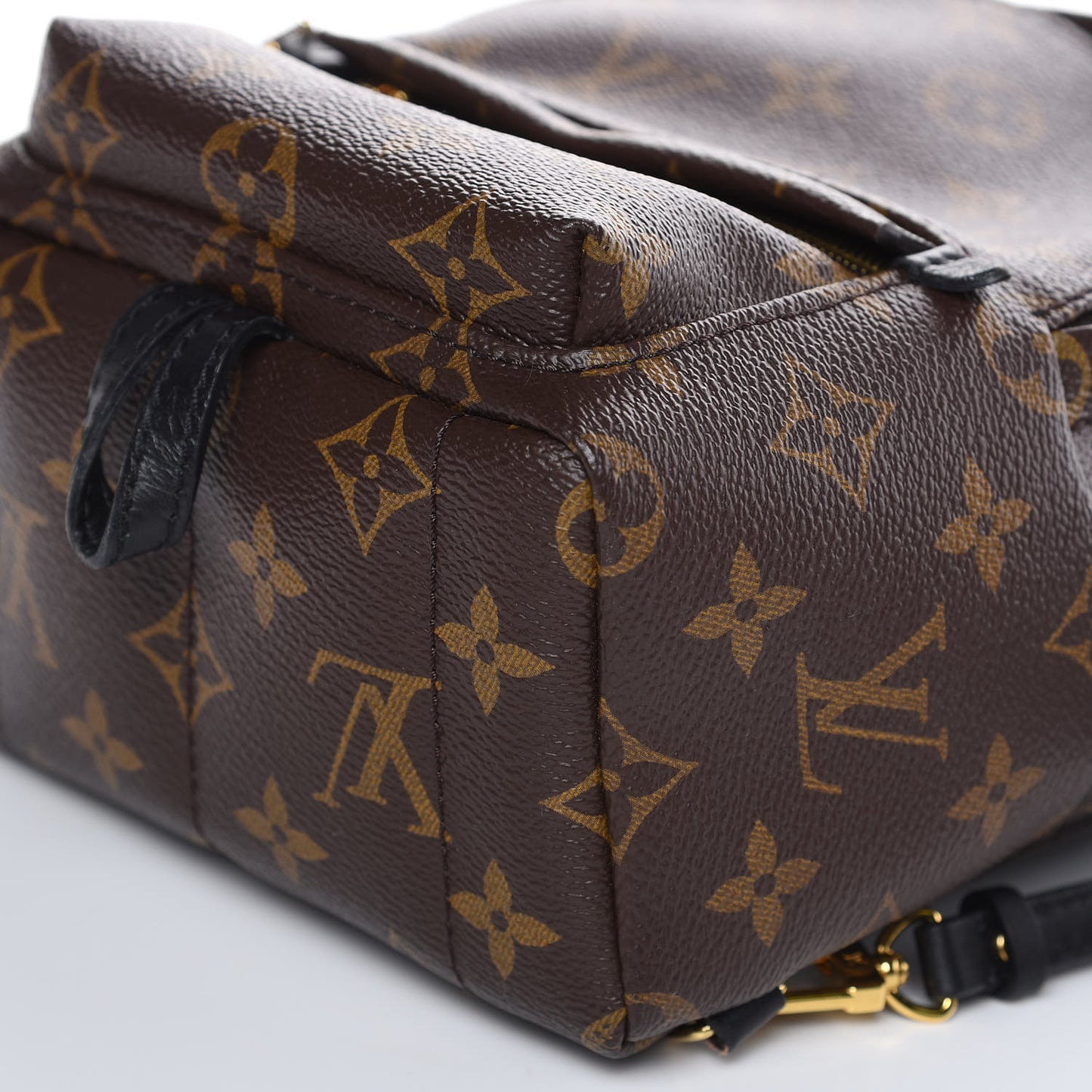 Monogram Palm Springs Backpack Mini
