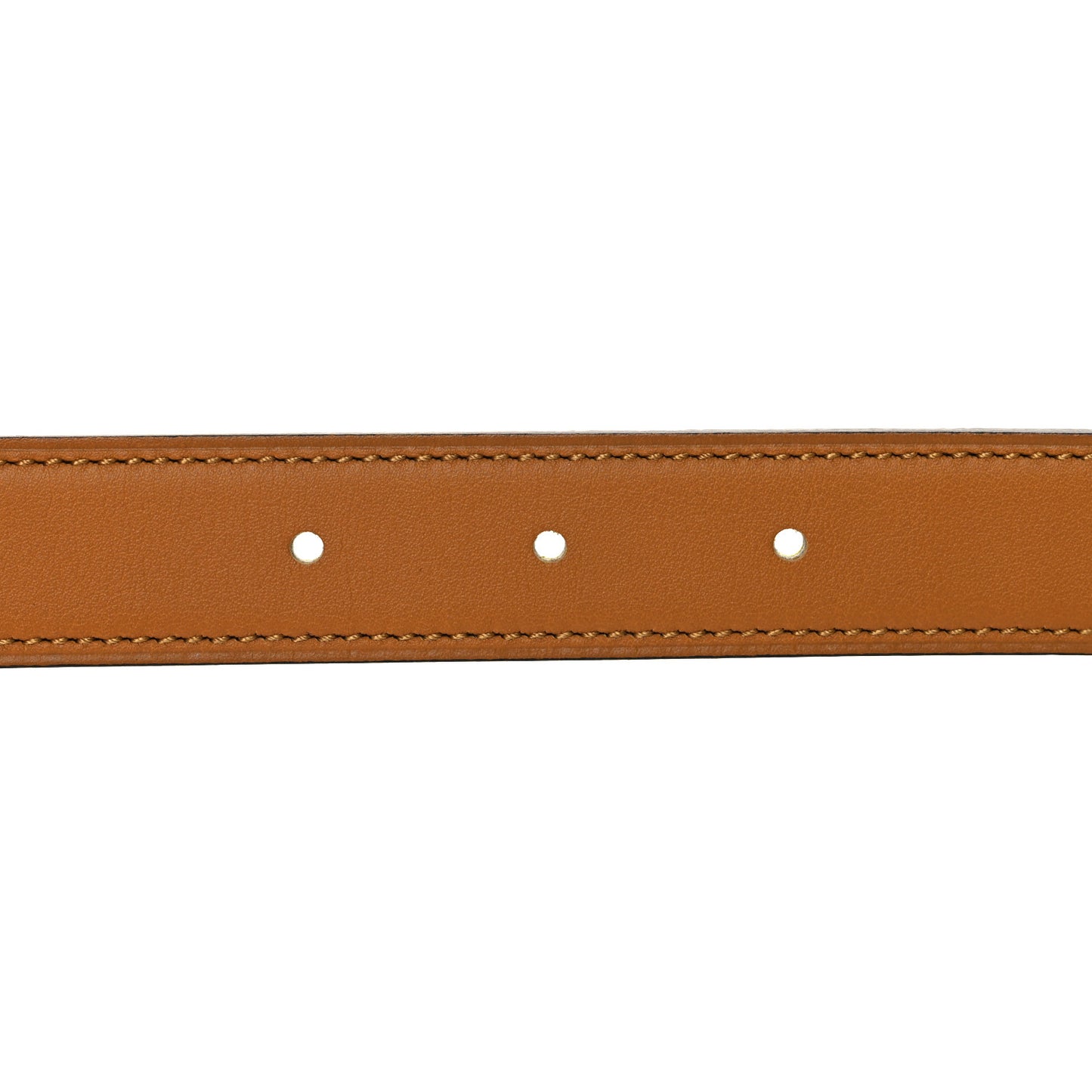 Swift Epsom 24mm Mini Constance H Belt 75 30 Sesame Lime