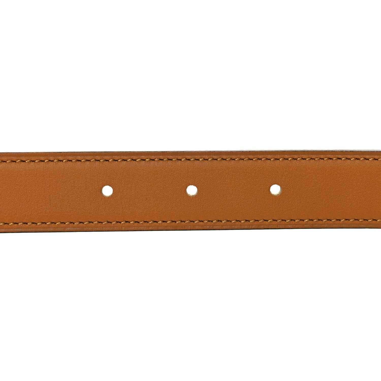 Hermes Swift Epsom 24mm Mini Constance H Belt 75 30 Sesame Lime 4 of 5