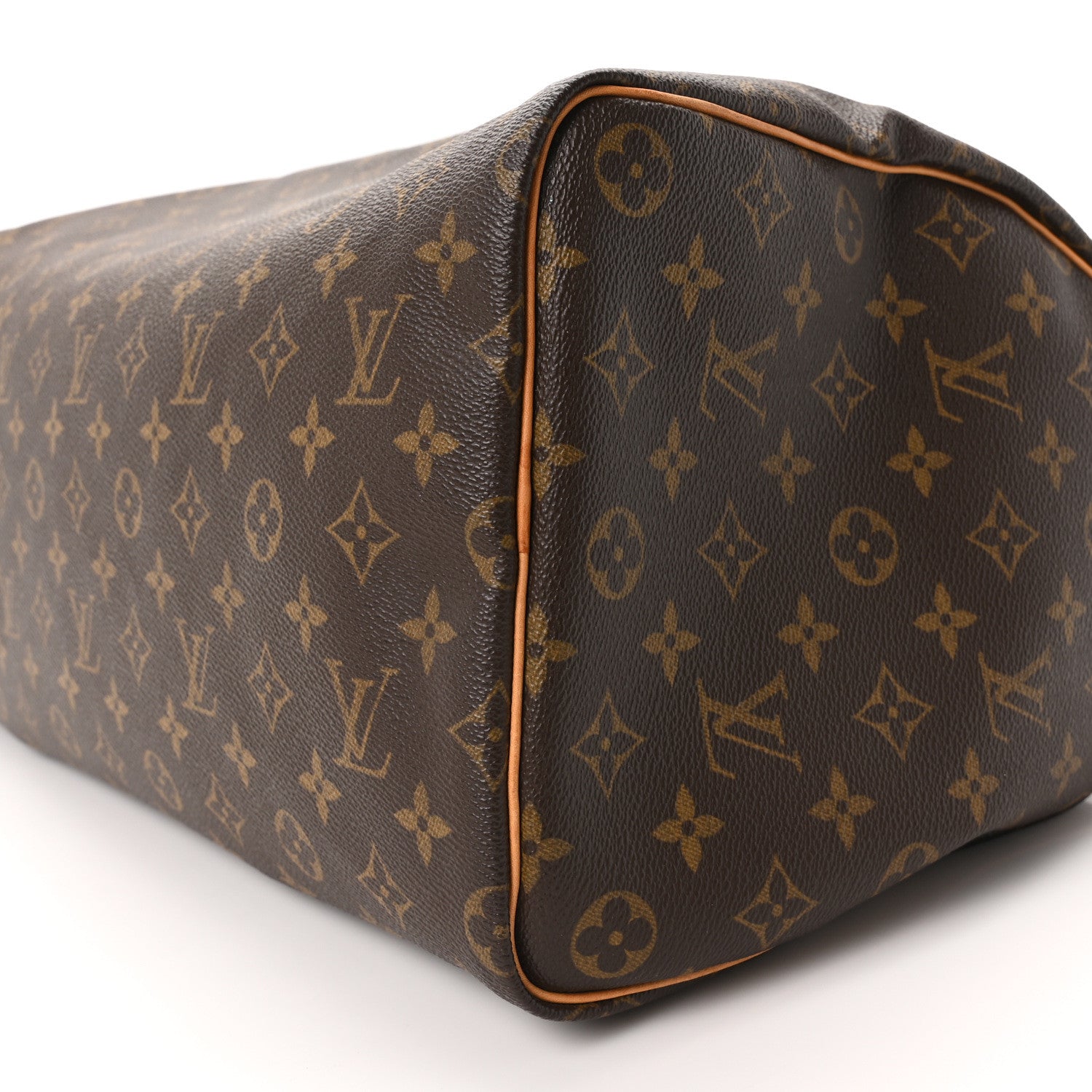 Louis Vuitton Monogram Speedy 40 9 of 9